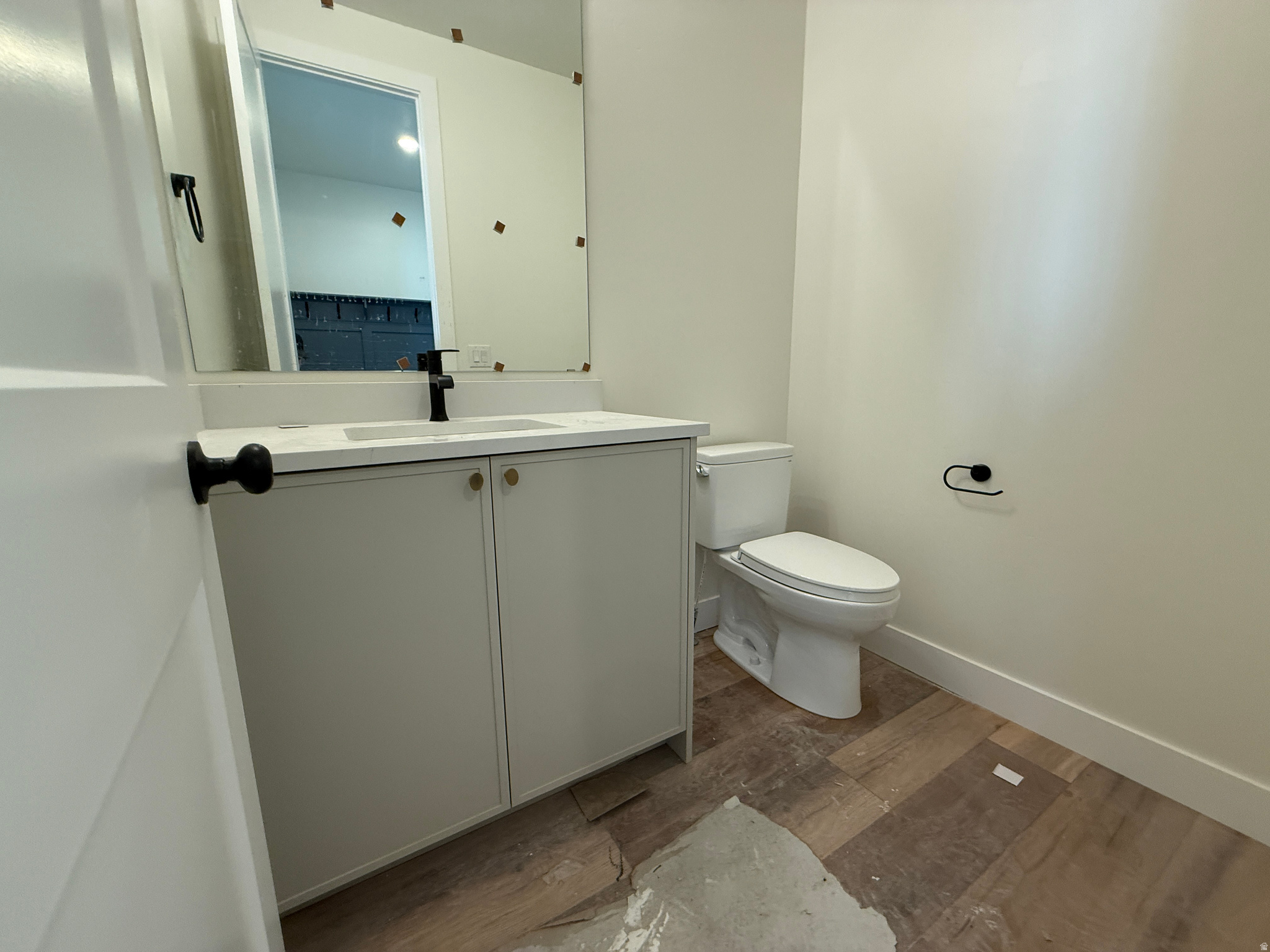 SAGE PARK - Residential