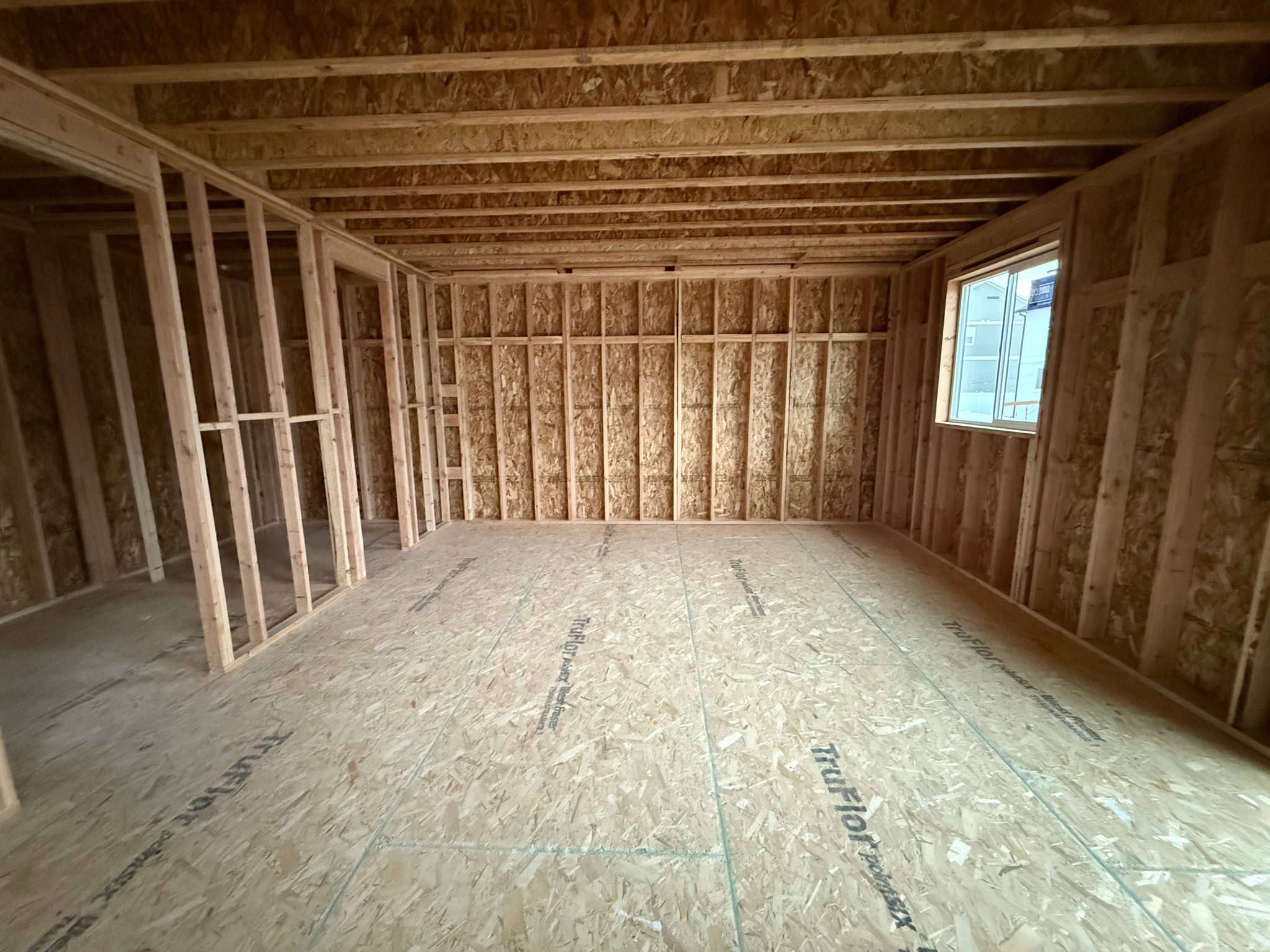 SAGE PARK - Residential