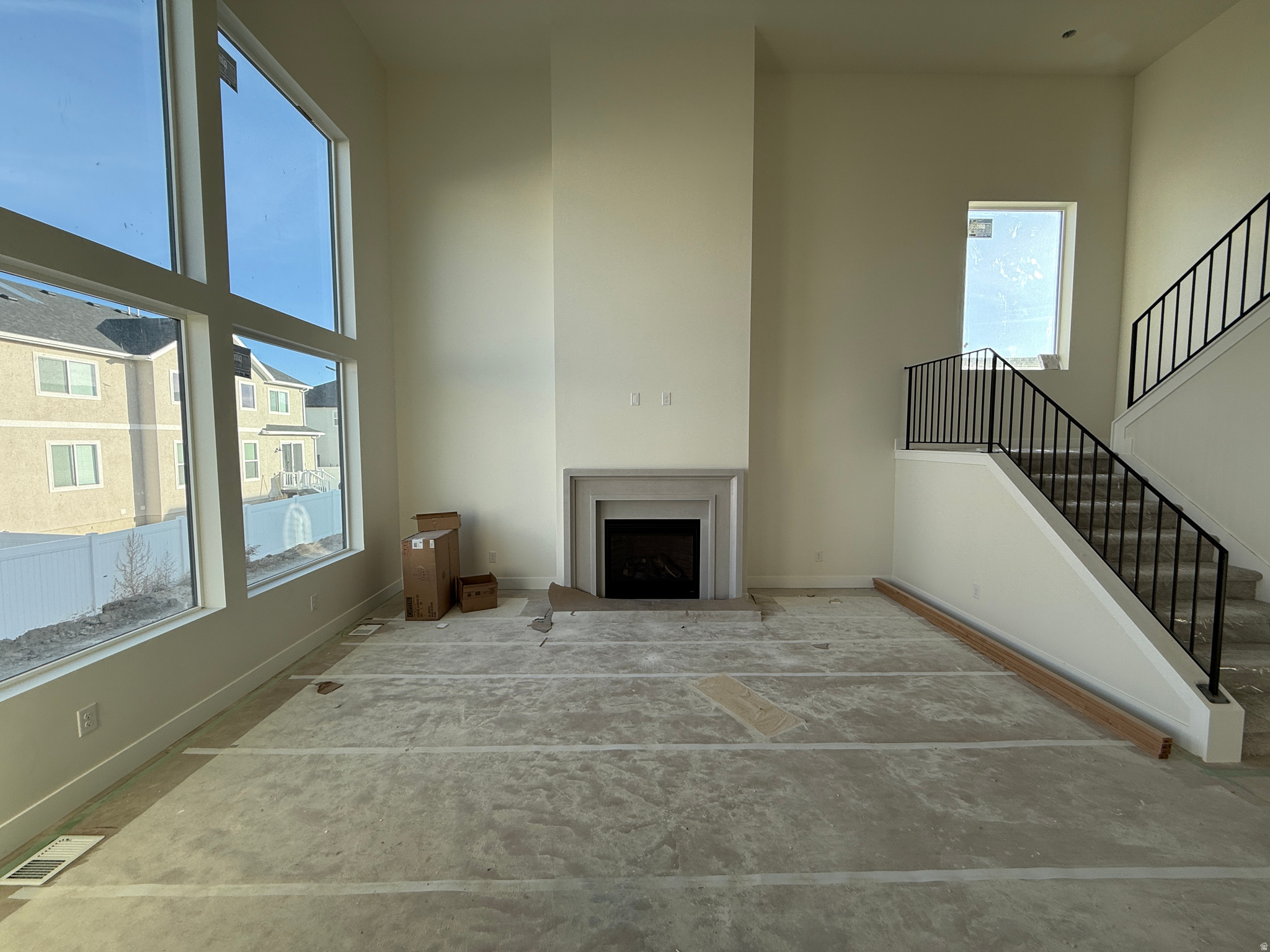 SAGE PARK - Residential