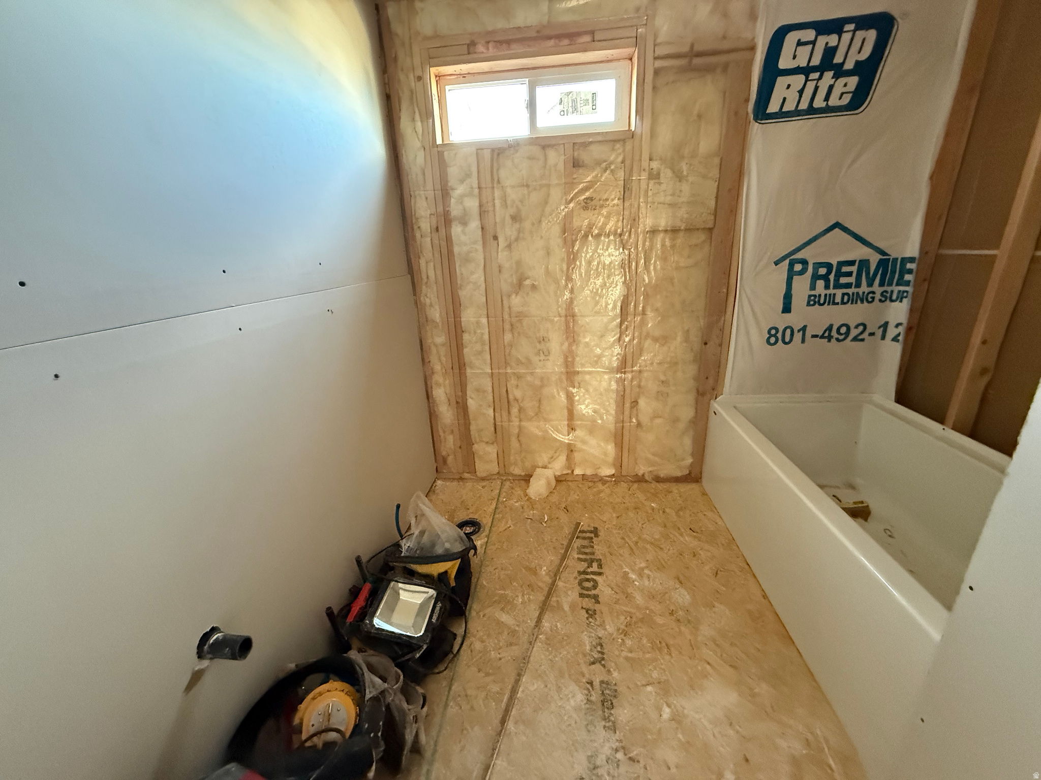 SAGE PARK - Residential