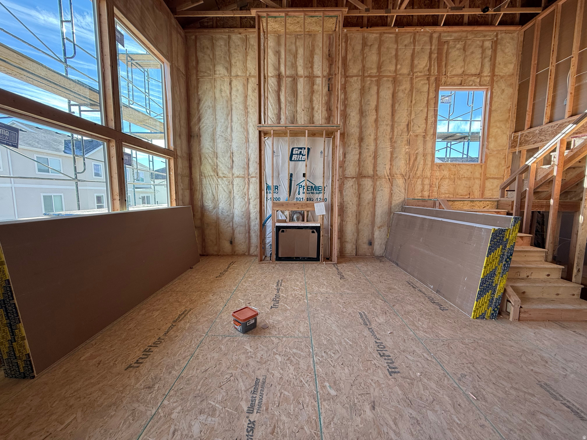 SAGE PARK - Residential