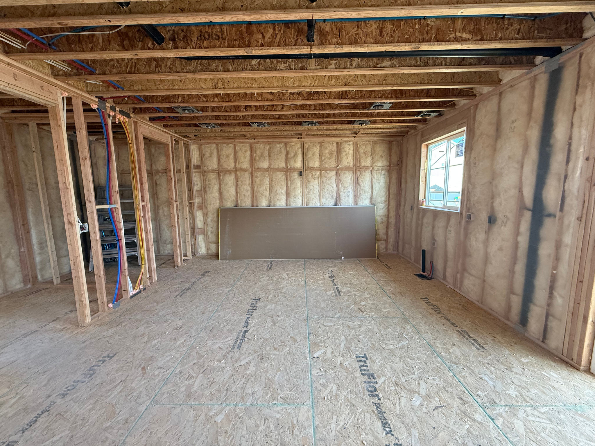 SAGE PARK - Residential