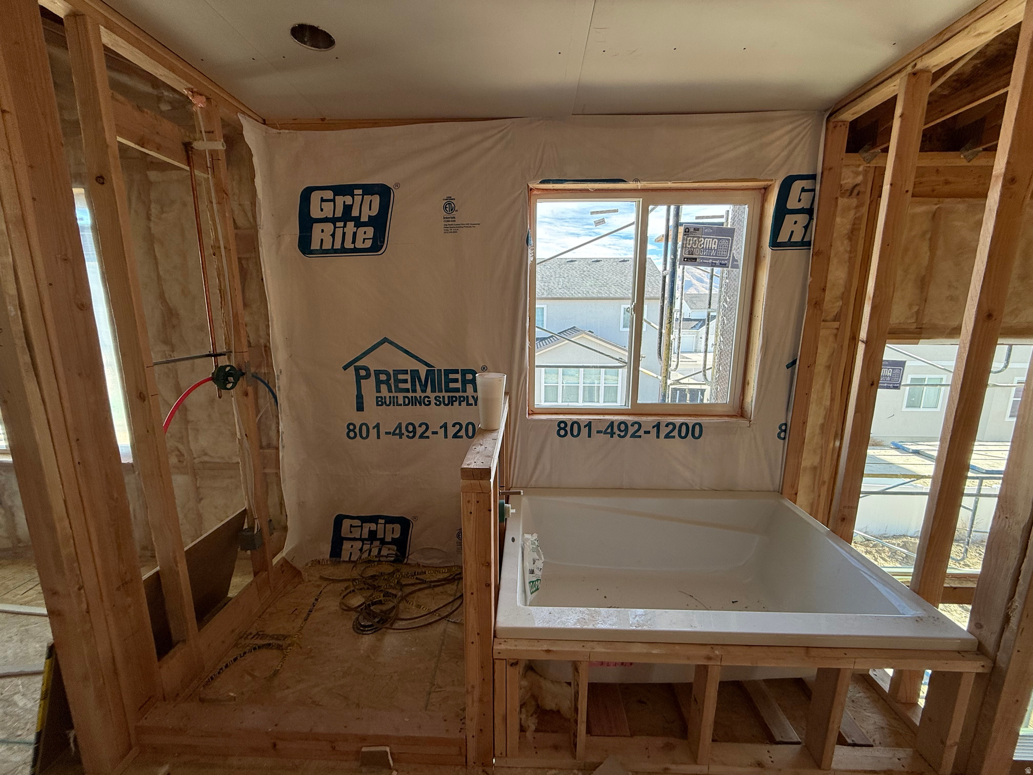 SAGE PARK - Residential