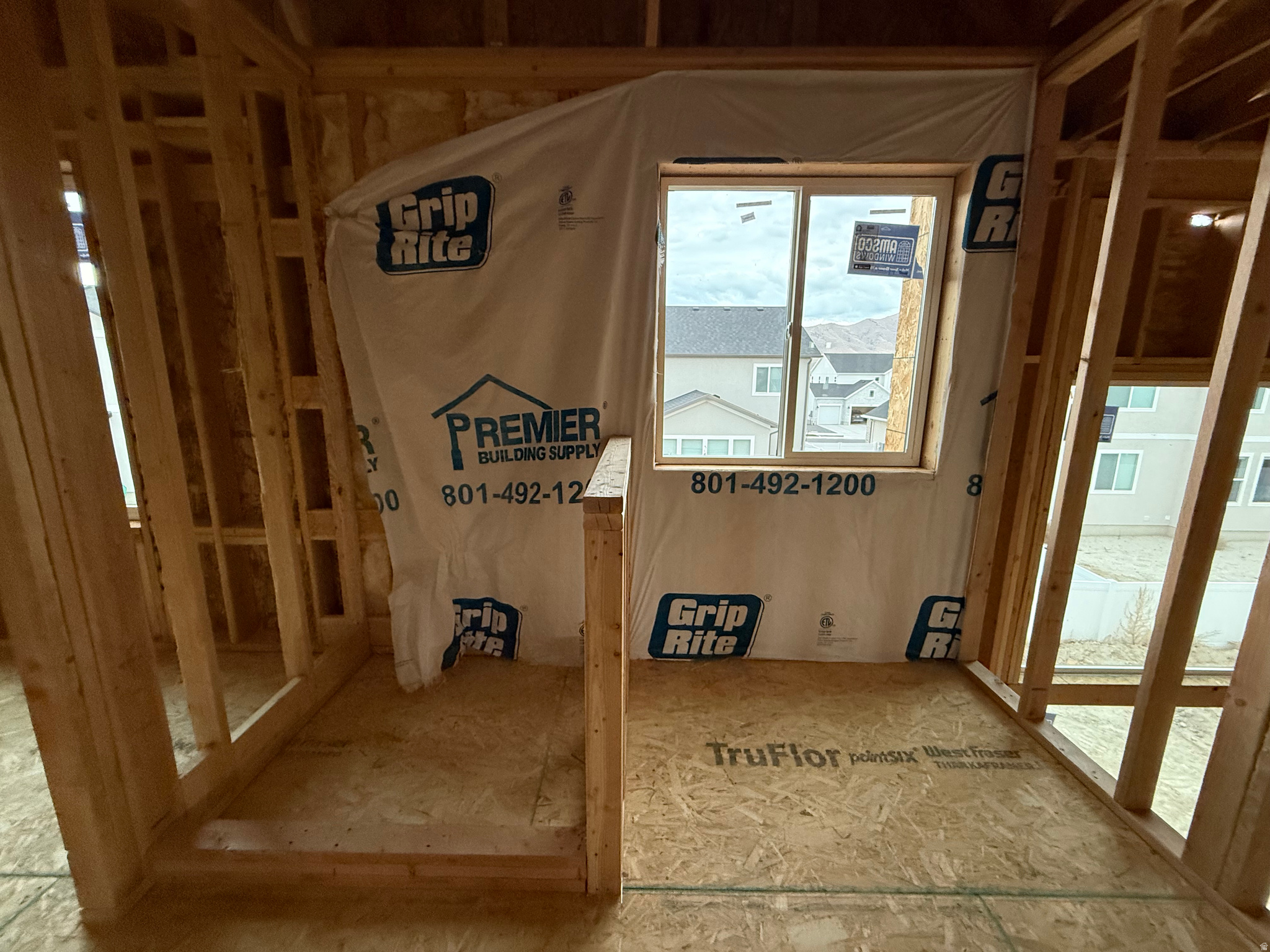 SAGE PARK - Residential