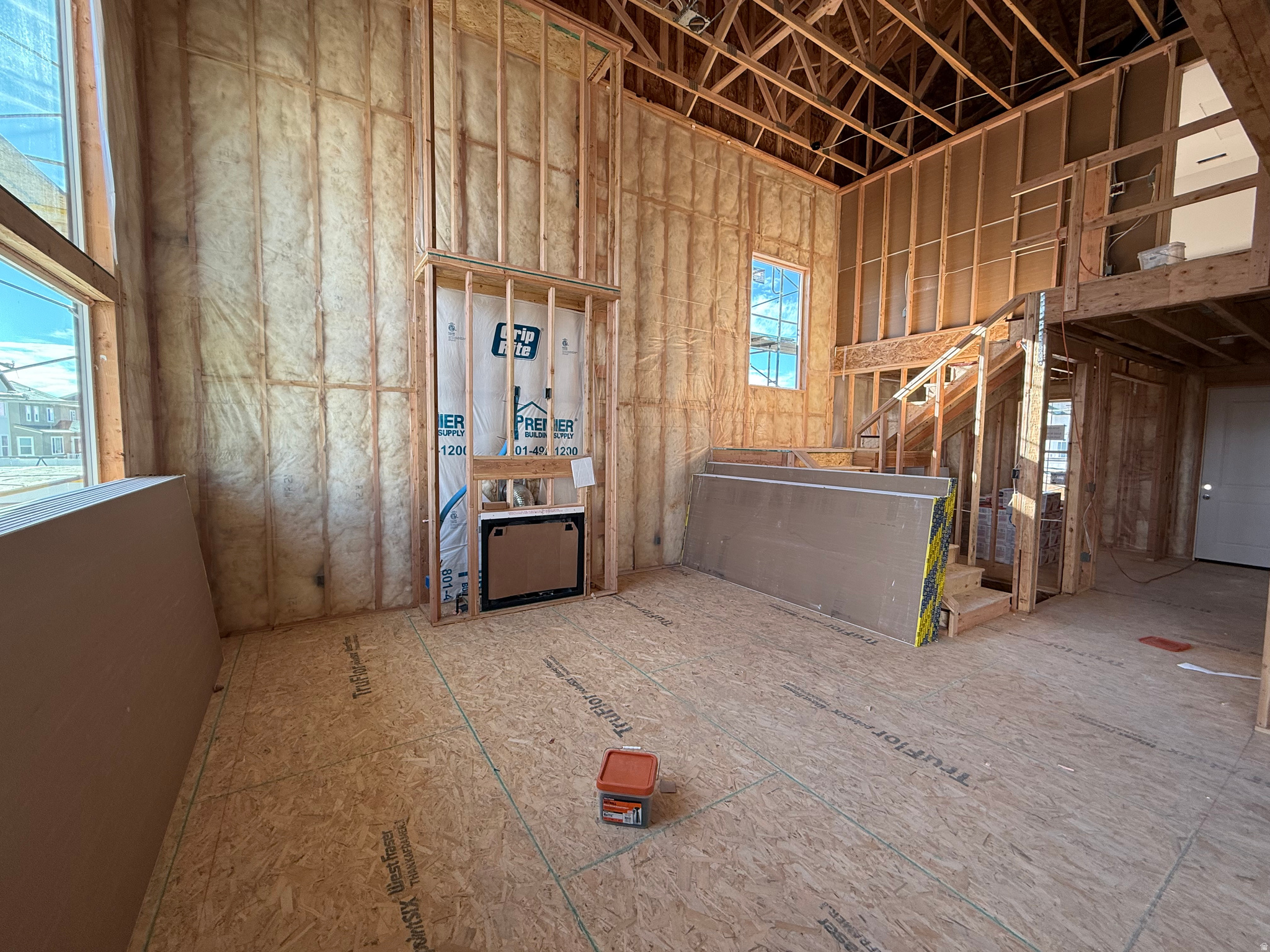 SAGE PARK - Residential