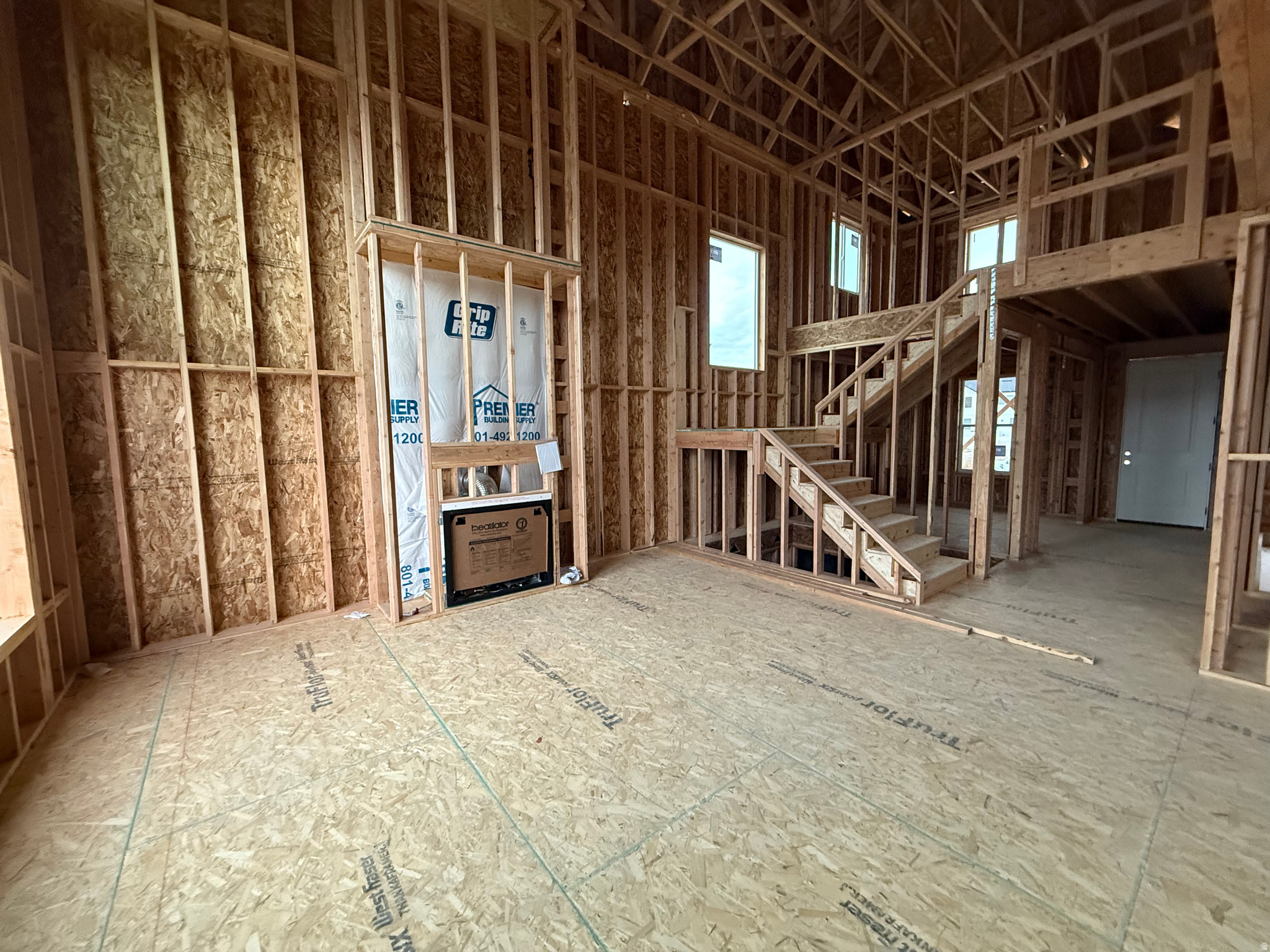 SAGE PARK - Residential