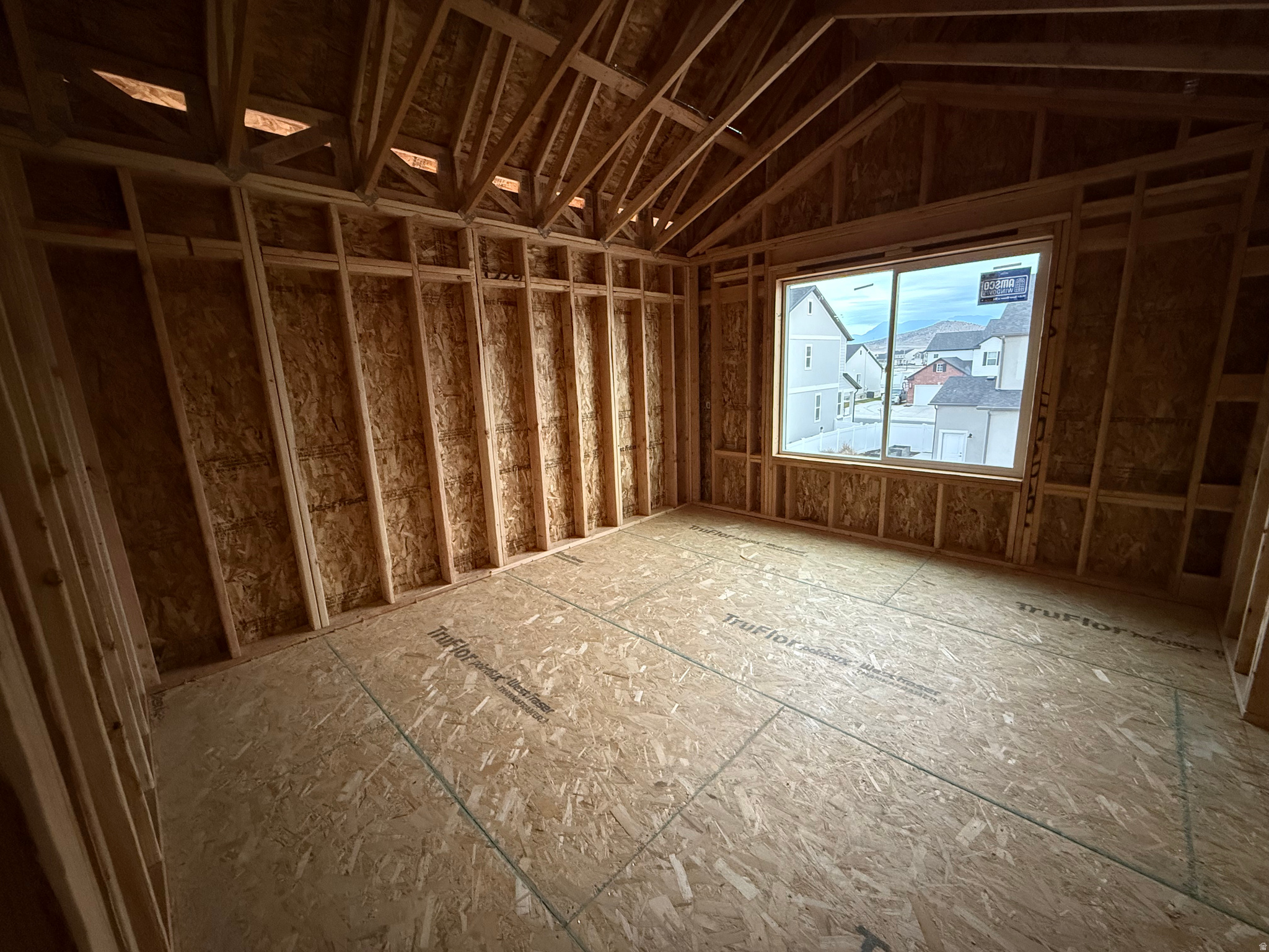 SAGE PARK - Residential