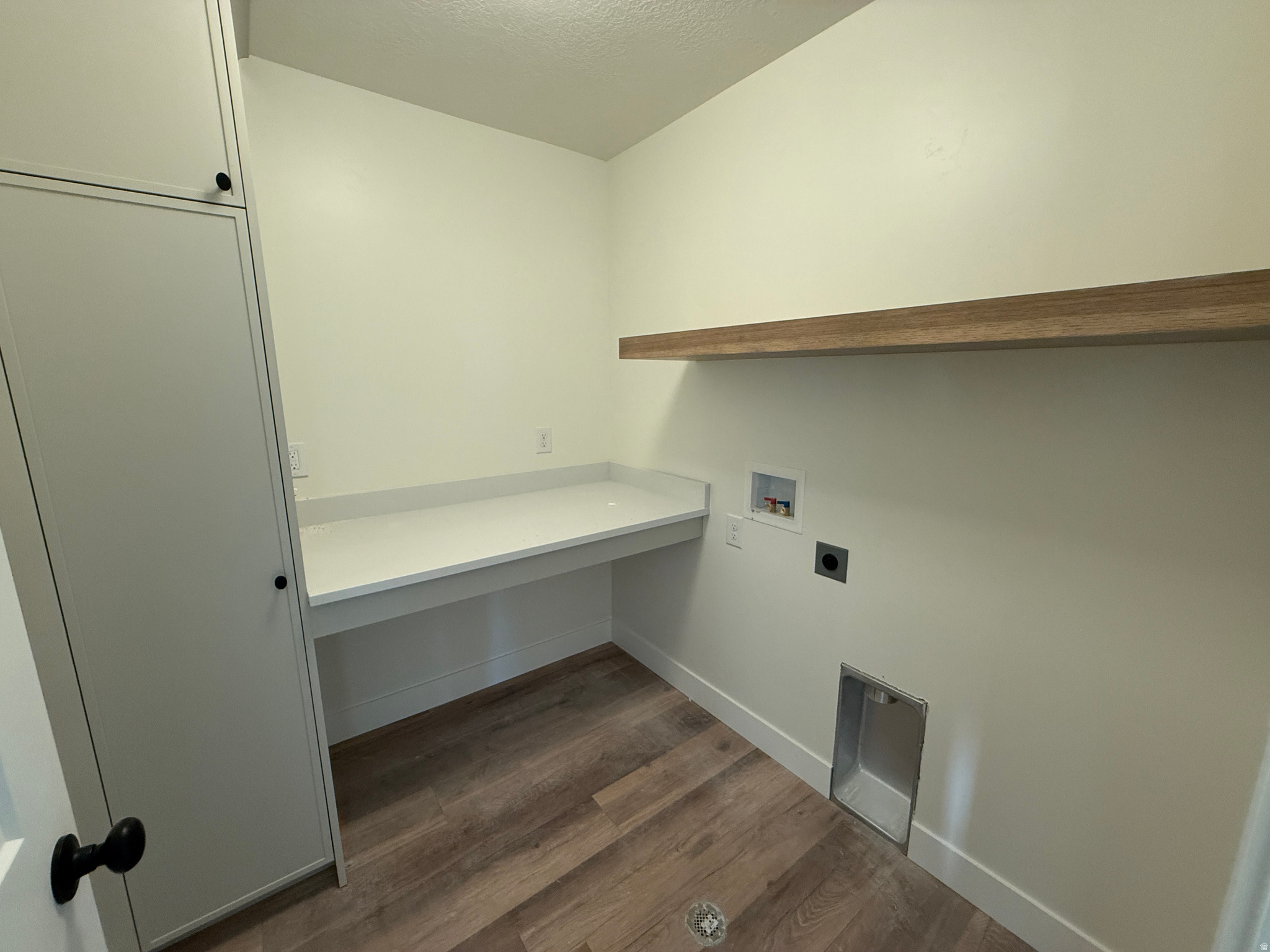 SAGE PARK - Residential