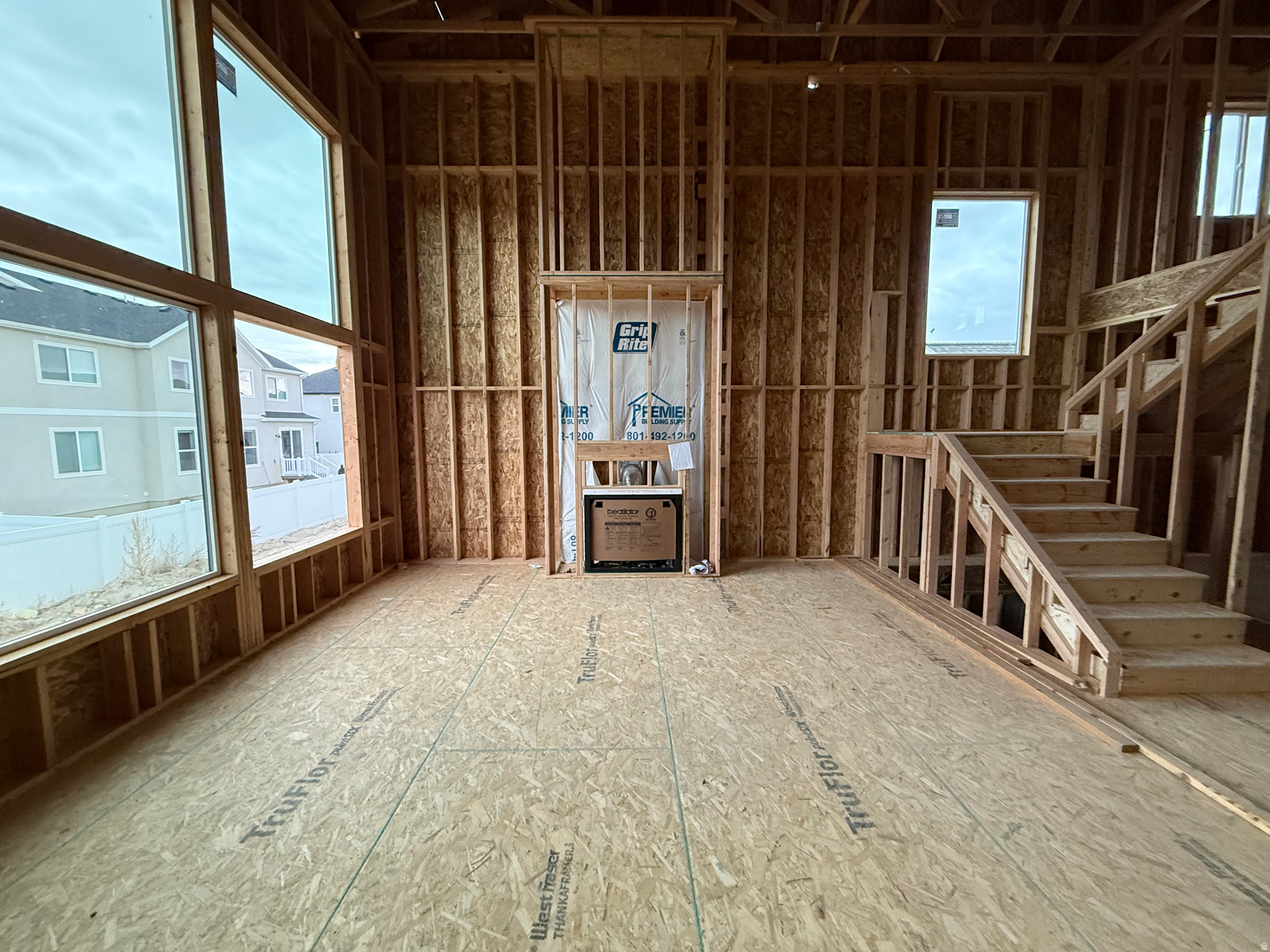 SAGE PARK - Residential