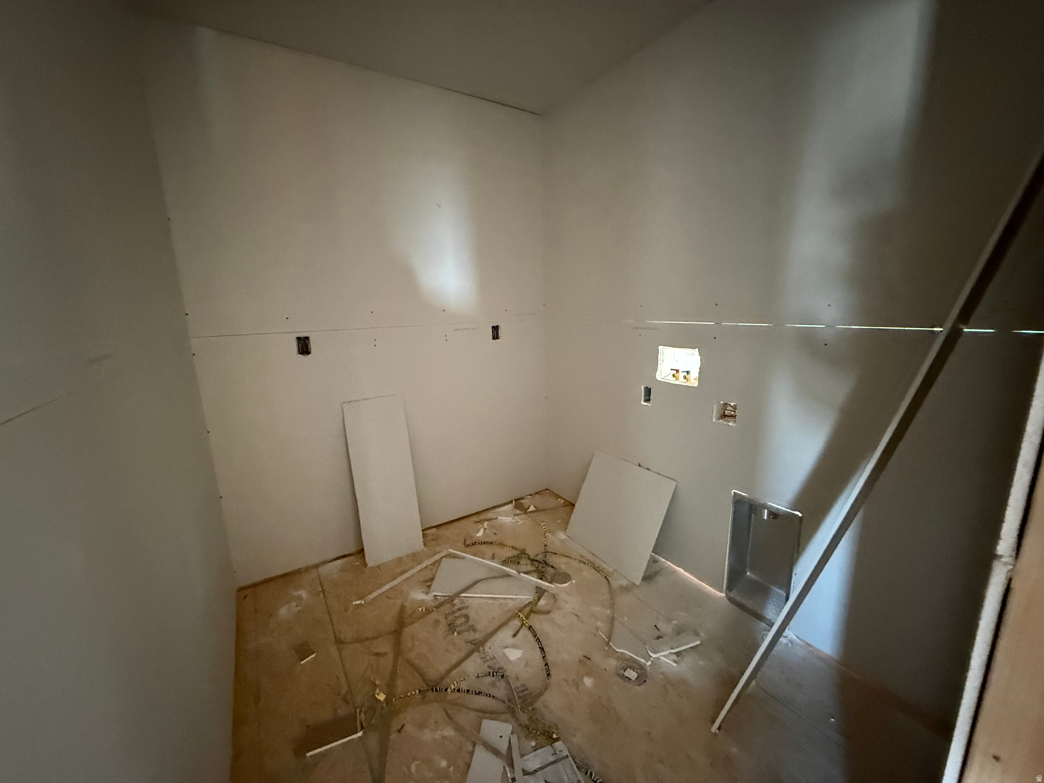 SAGE PARK - Residential