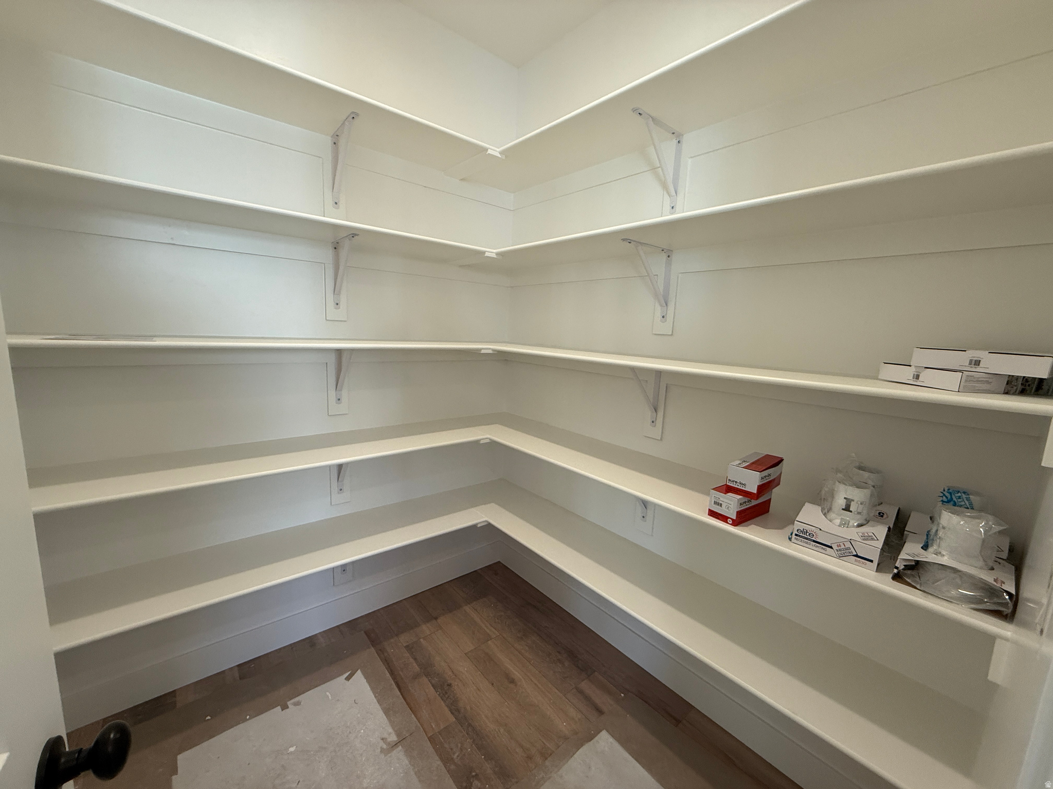 SAGE PARK - Residential