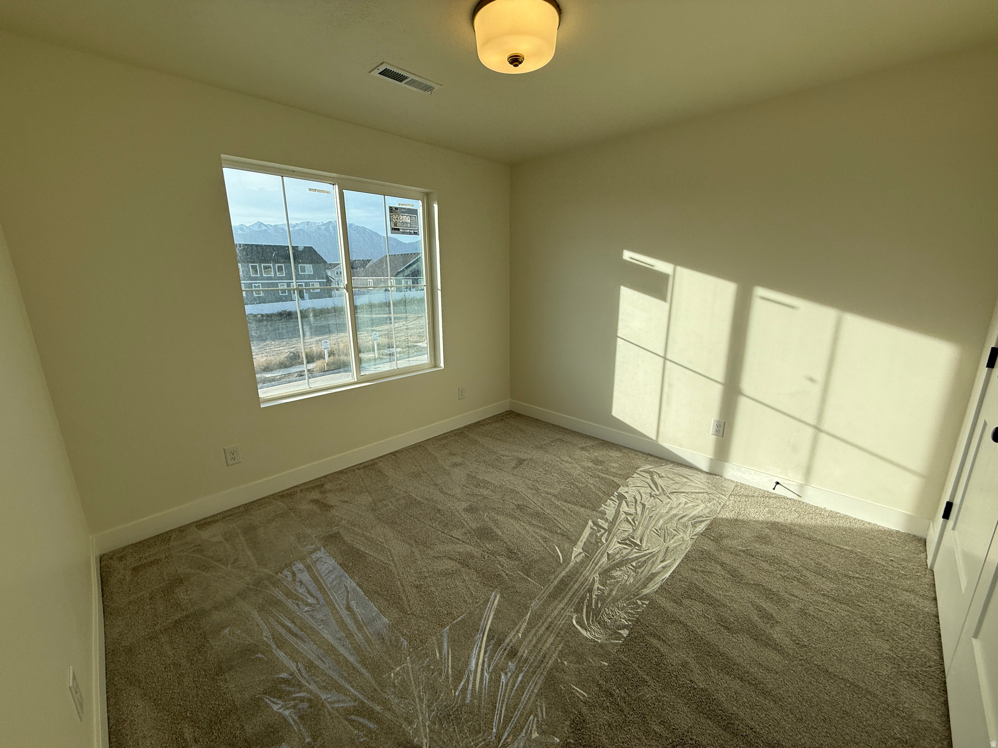 SAGE PARK - Residential