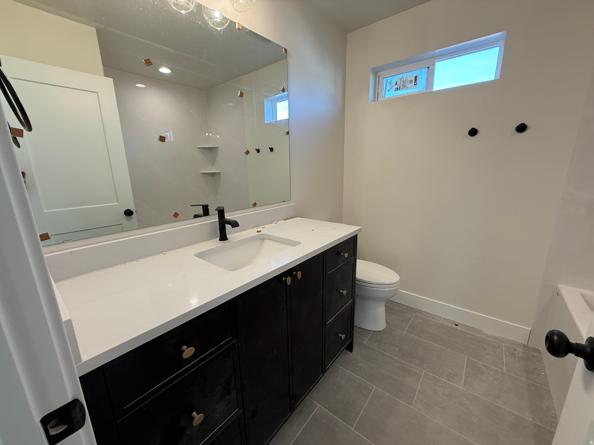 SAGE PARK - Residential