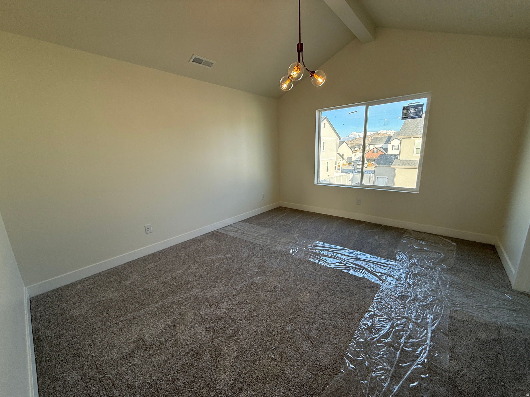 SAGE PARK - Residential