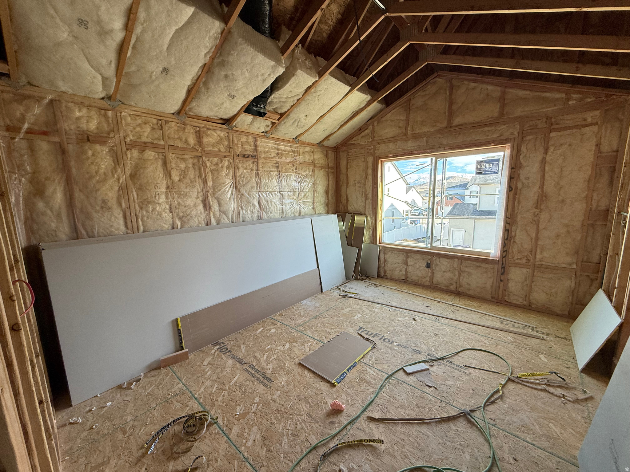 SAGE PARK - Residential