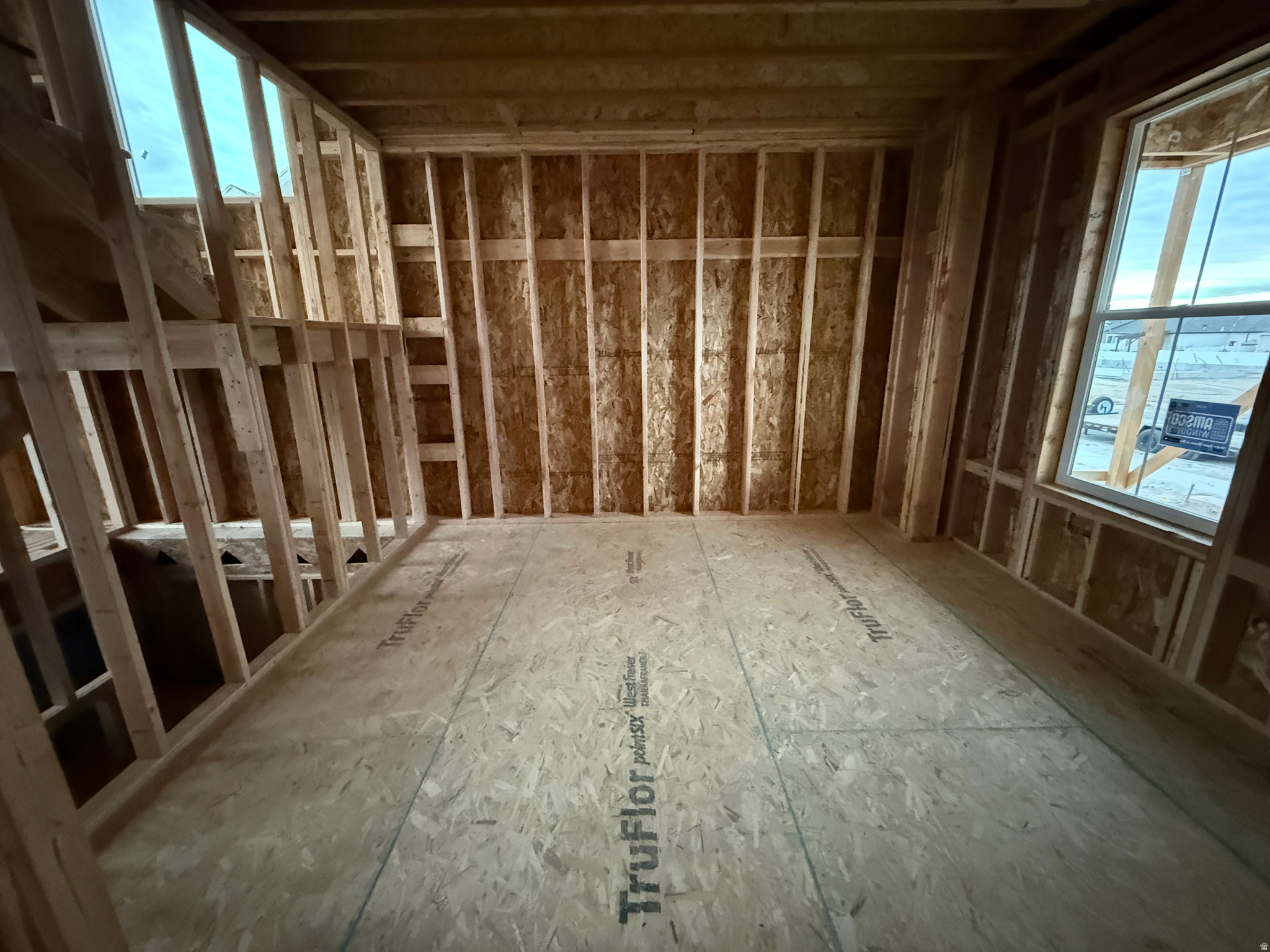 SAGE PARK - Residential