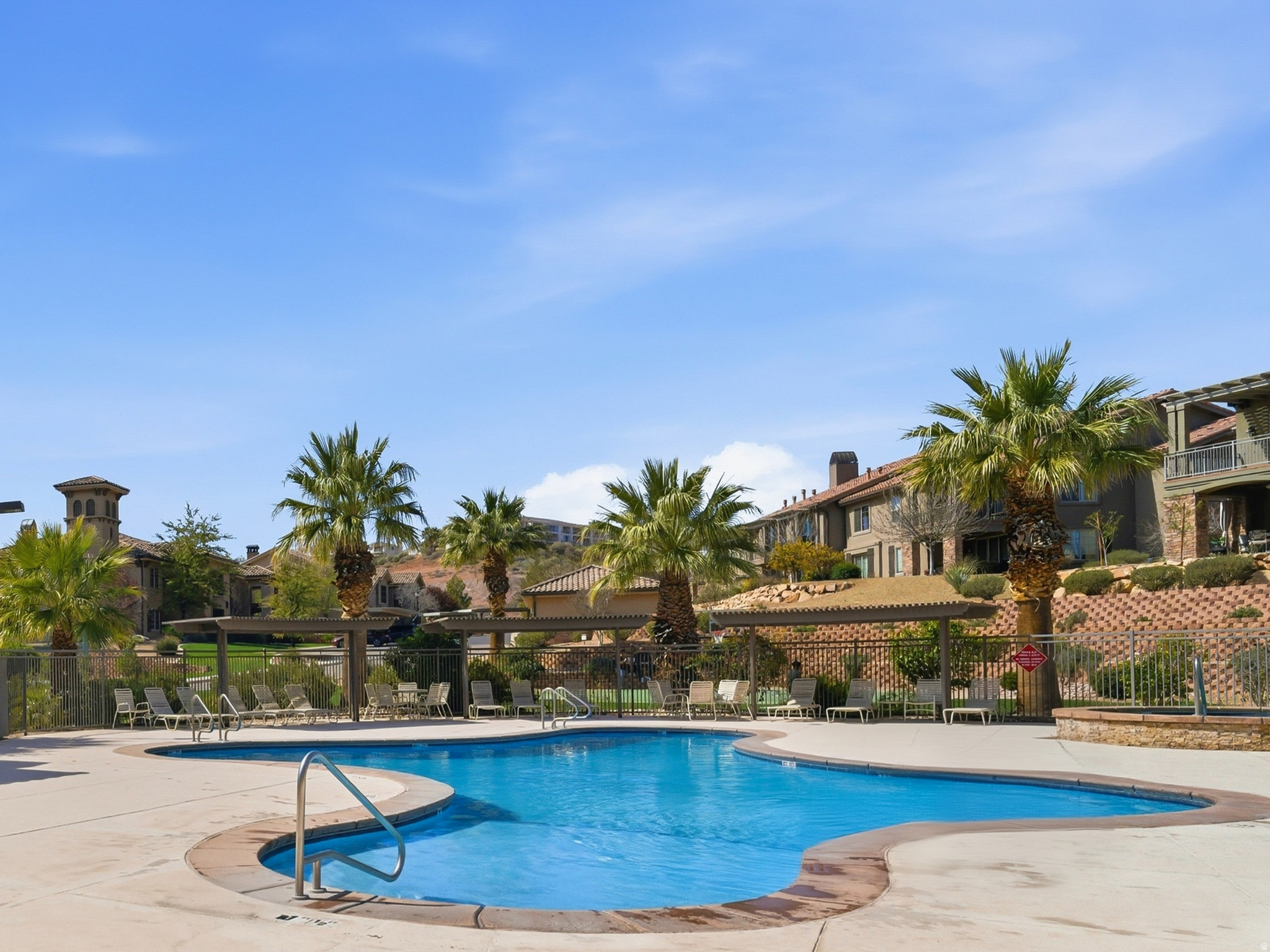 PELICAN HILLS CONDOMINIUMS - Residential