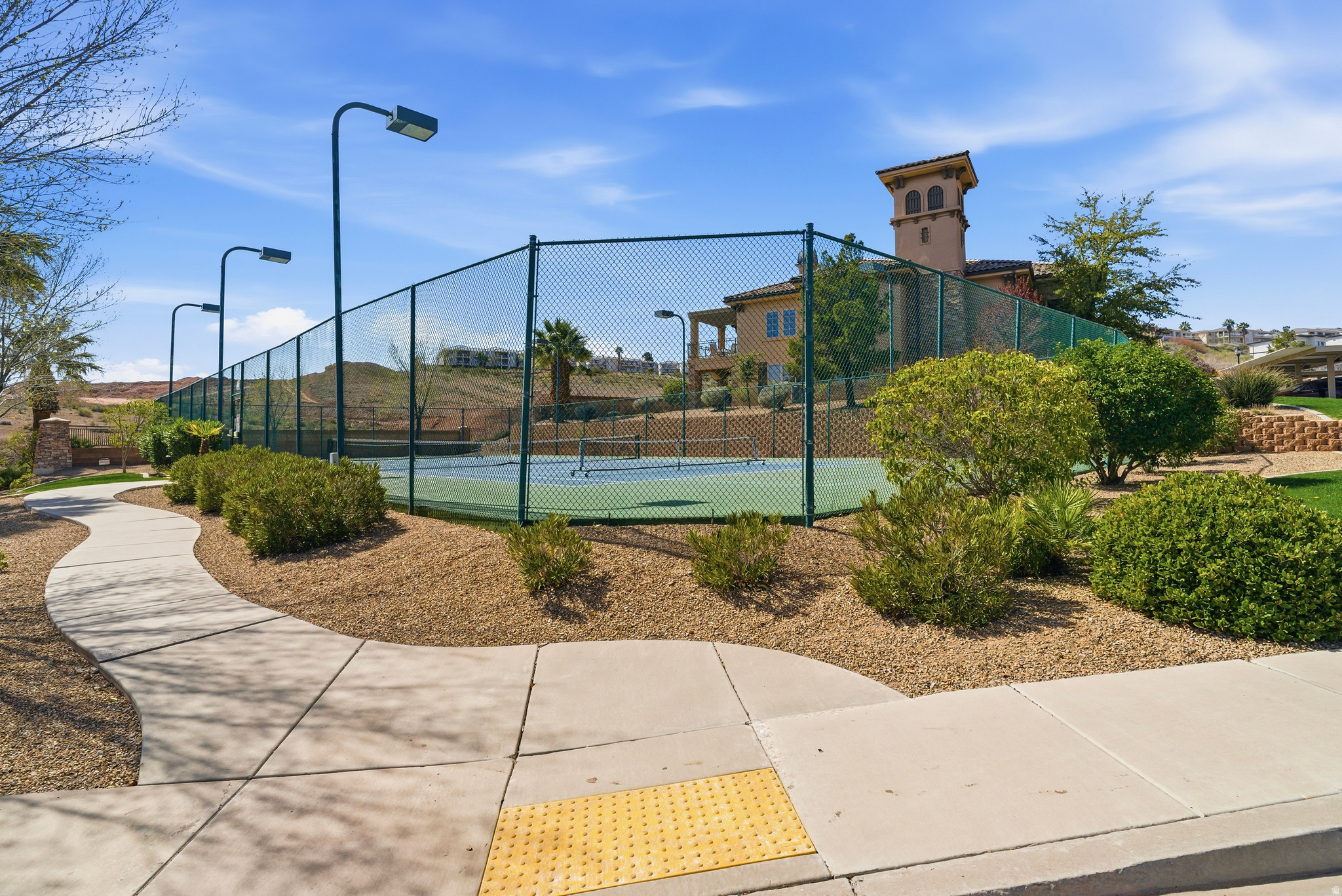 PELICAN HILLS CONDOMINIUMS - Residential