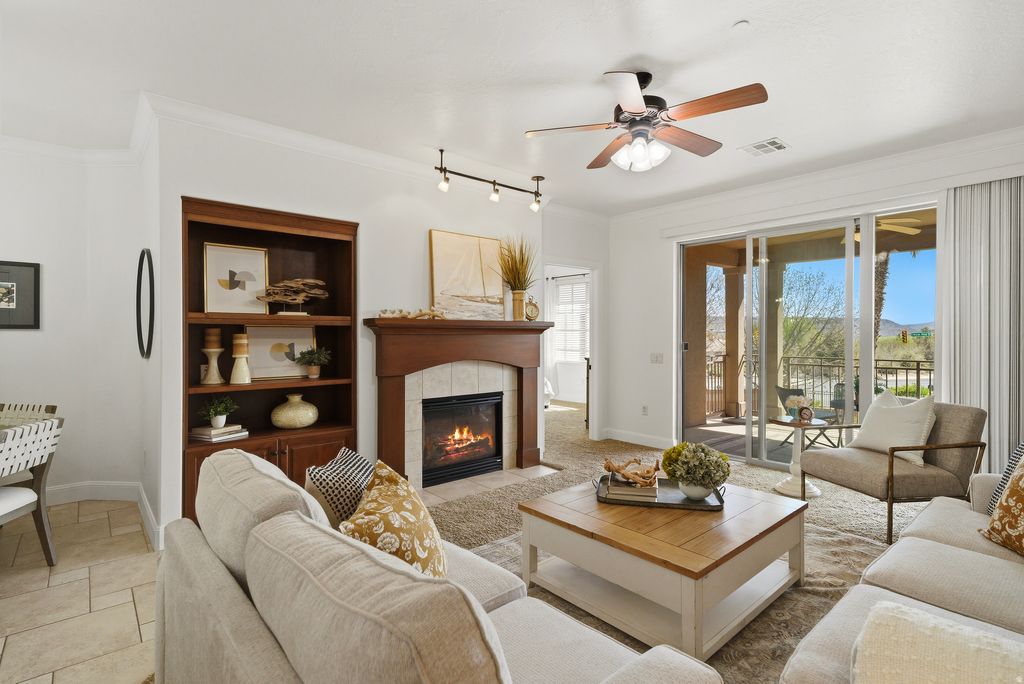 Photo of 810 S DIXIE DR #1126, Saint George, UT 84770 (MLS # 2157143)