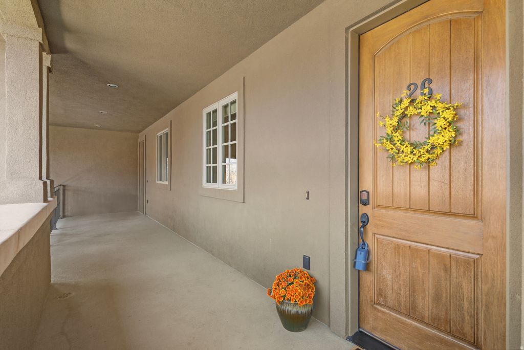Photo of 810 S DIXIE DR #1126, Saint George, UT 84770 (MLS # 2157143)