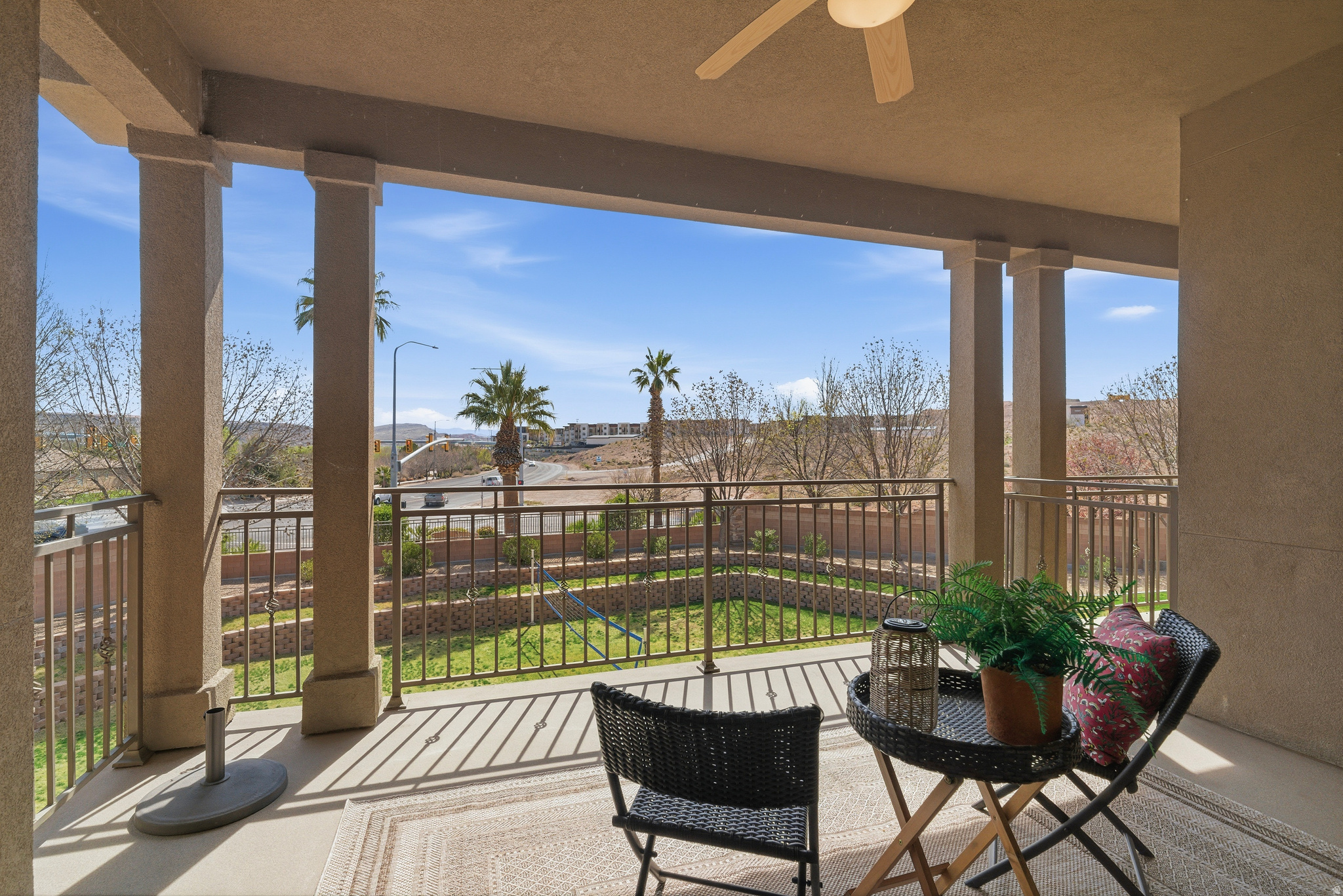 PELICAN HILLS CONDOMINIUMS - Residential