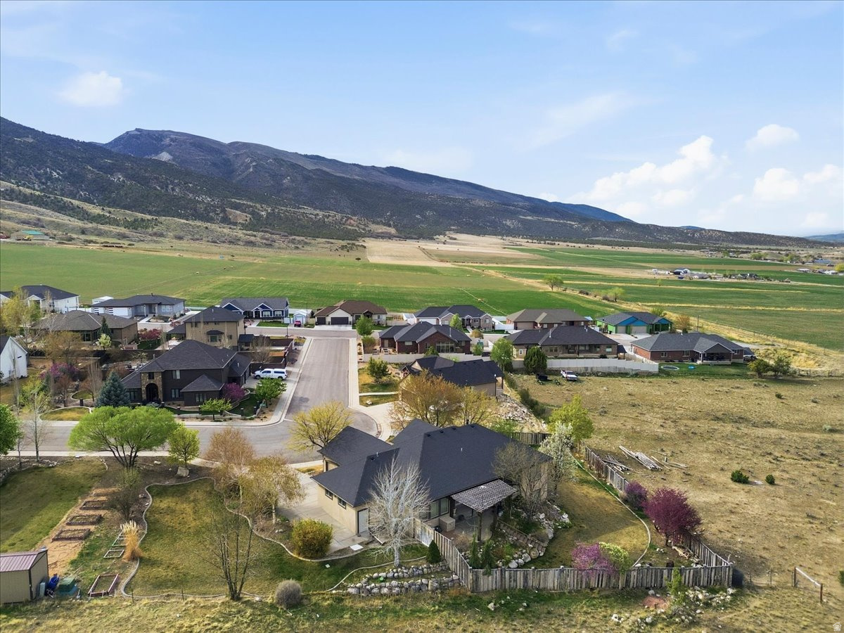 SHINGLE MILL SUBDIVISION - Residential