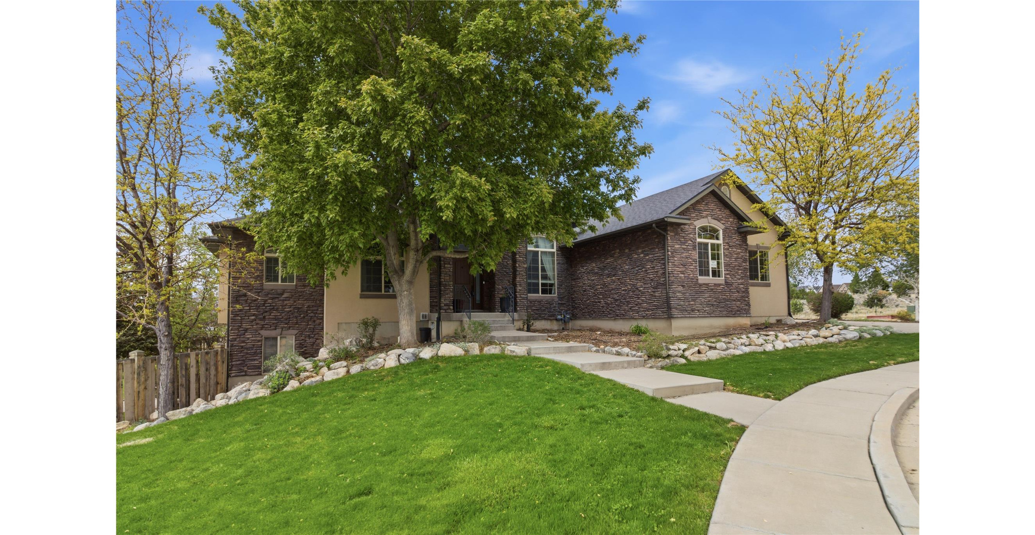 SHINGLE MILL SUBDIVISION - Residential