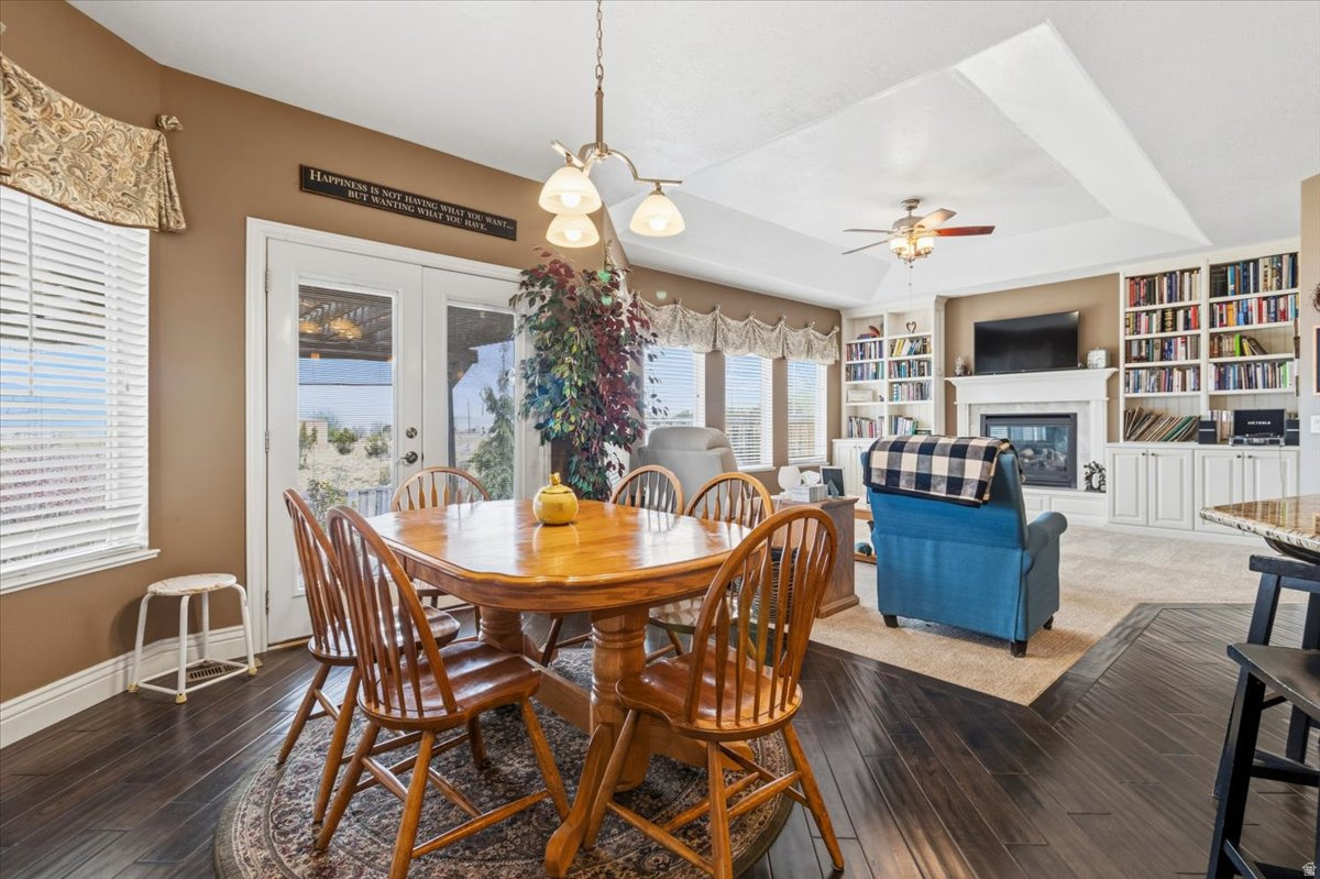 SHINGLE MILL SUBDIVISION - Residential