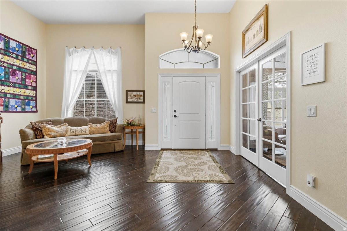 SHINGLE MILL SUBDIVISION - Residential