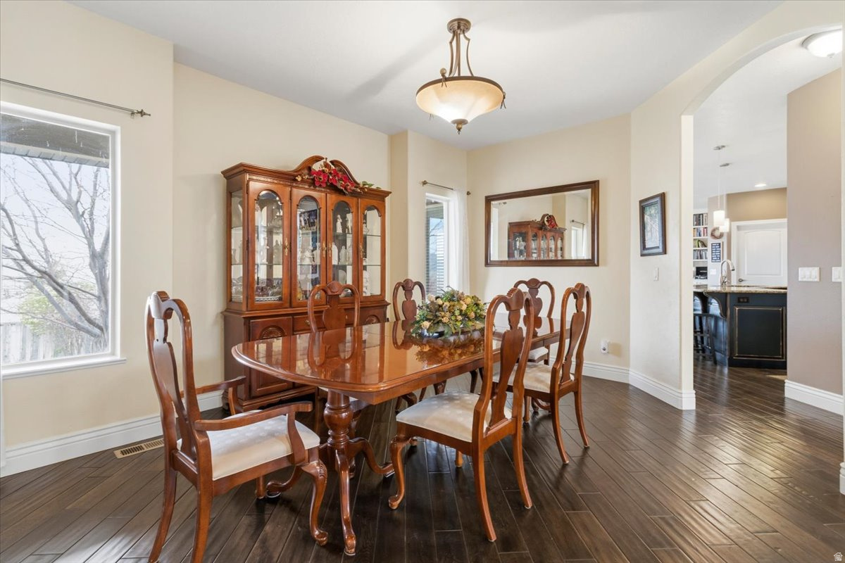 SHINGLE MILL SUBDIVISION - Residential