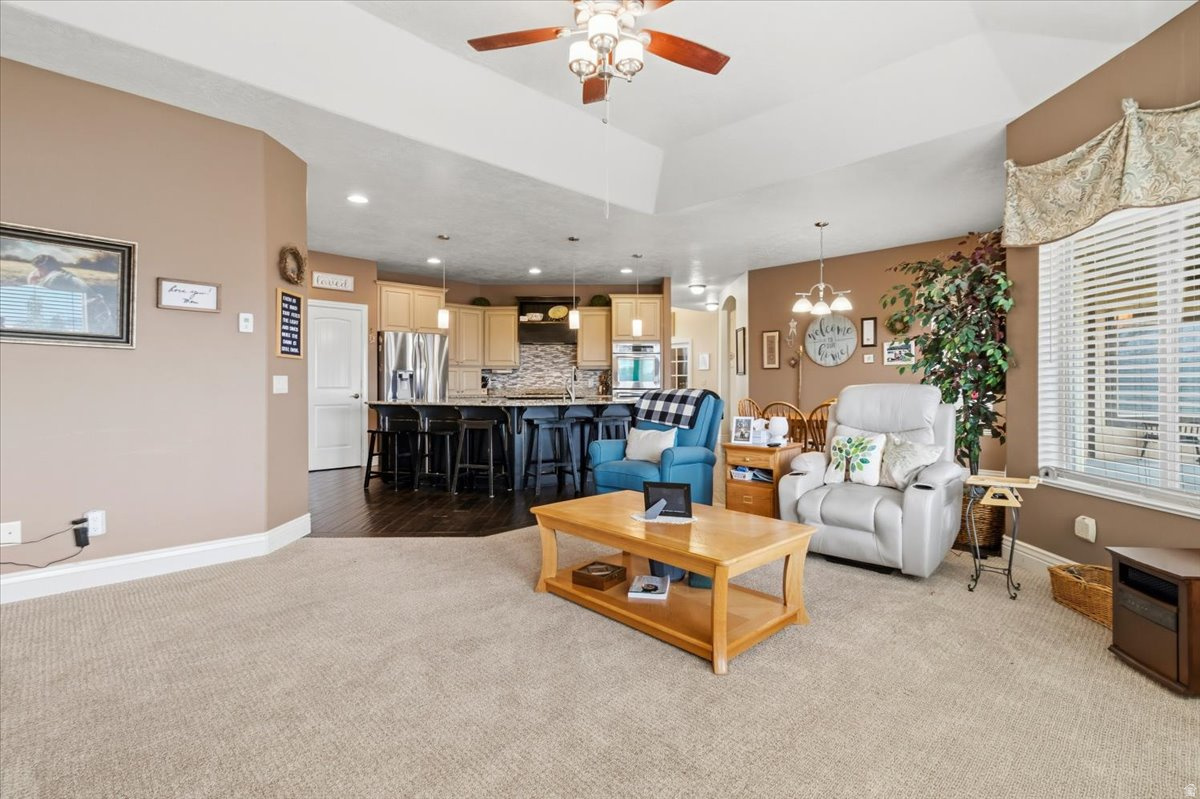 SHINGLE MILL SUBDIVISION - Residential