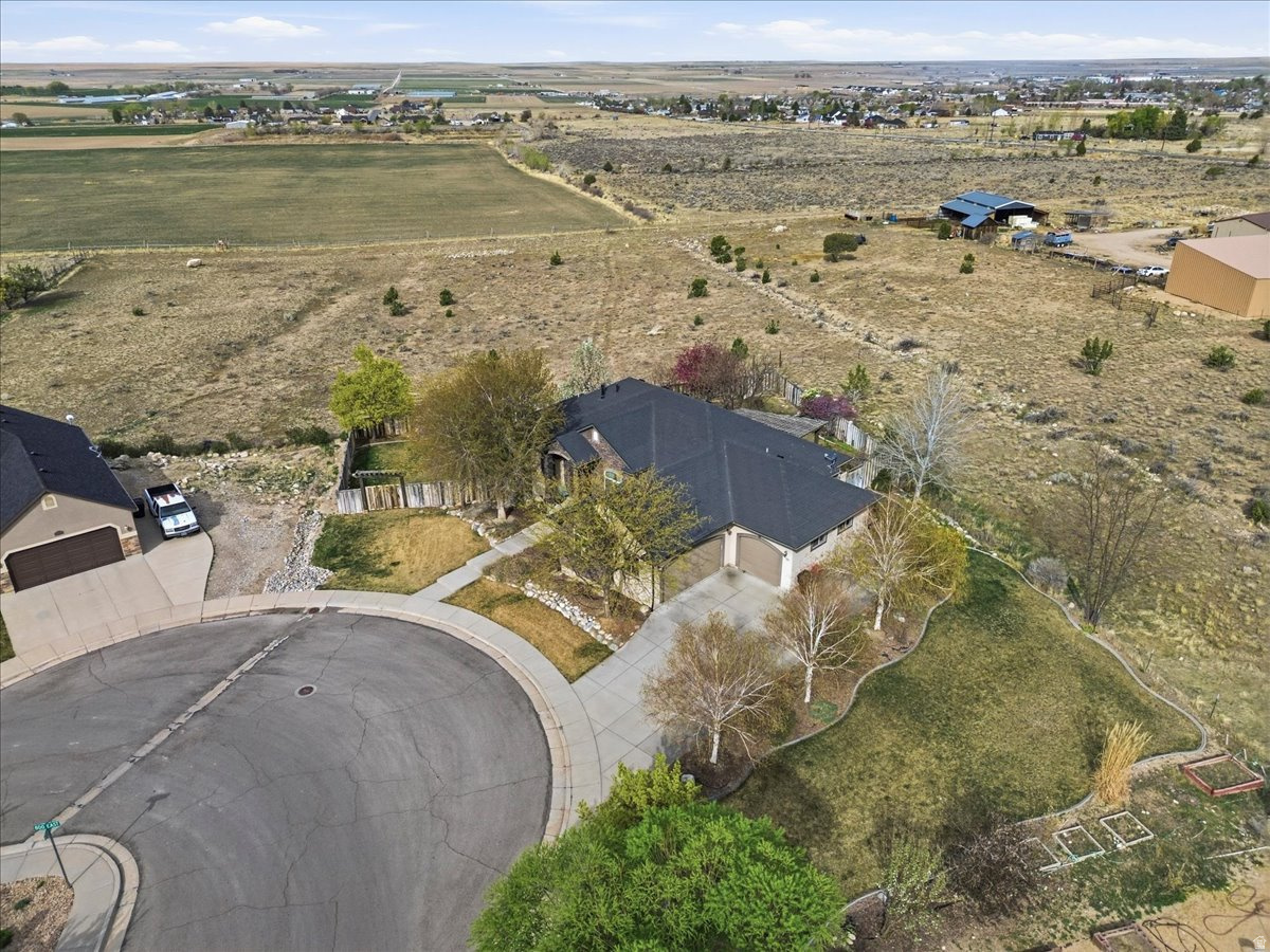 SHINGLE MILL SUBDIVISION - Residential