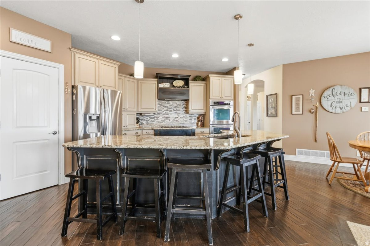 SHINGLE MILL SUBDIVISION - Residential