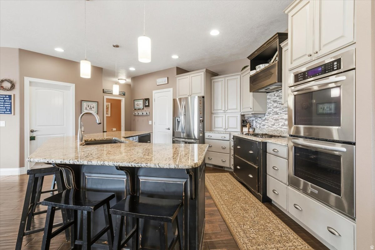 SHINGLE MILL SUBDIVISION - Residential