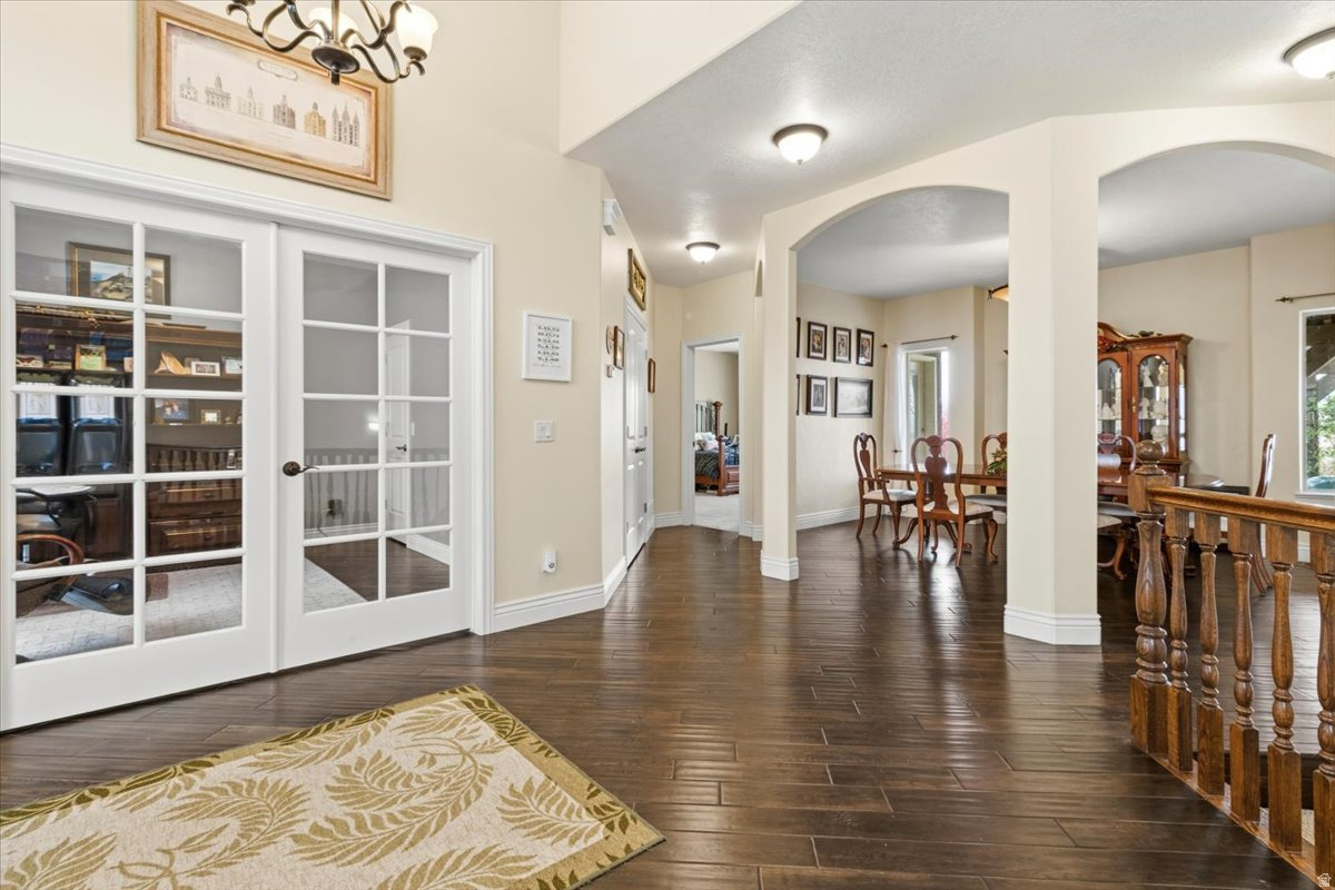 SHINGLE MILL SUBDIVISION - Residential