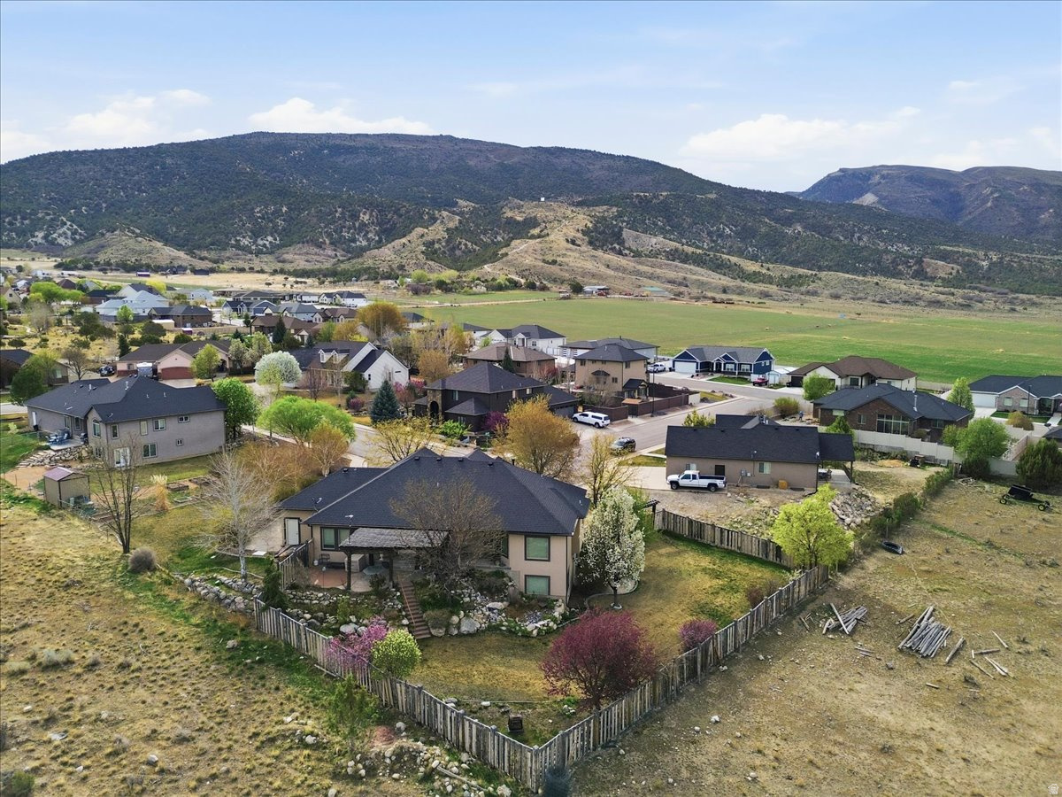 SHINGLE MILL SUBDIVISION - Residential