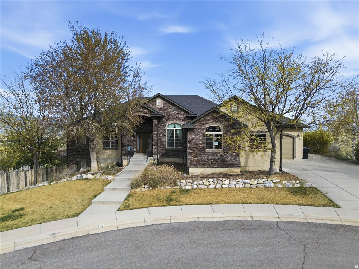 SHINGLE MILL SUBDIVISION - Residential