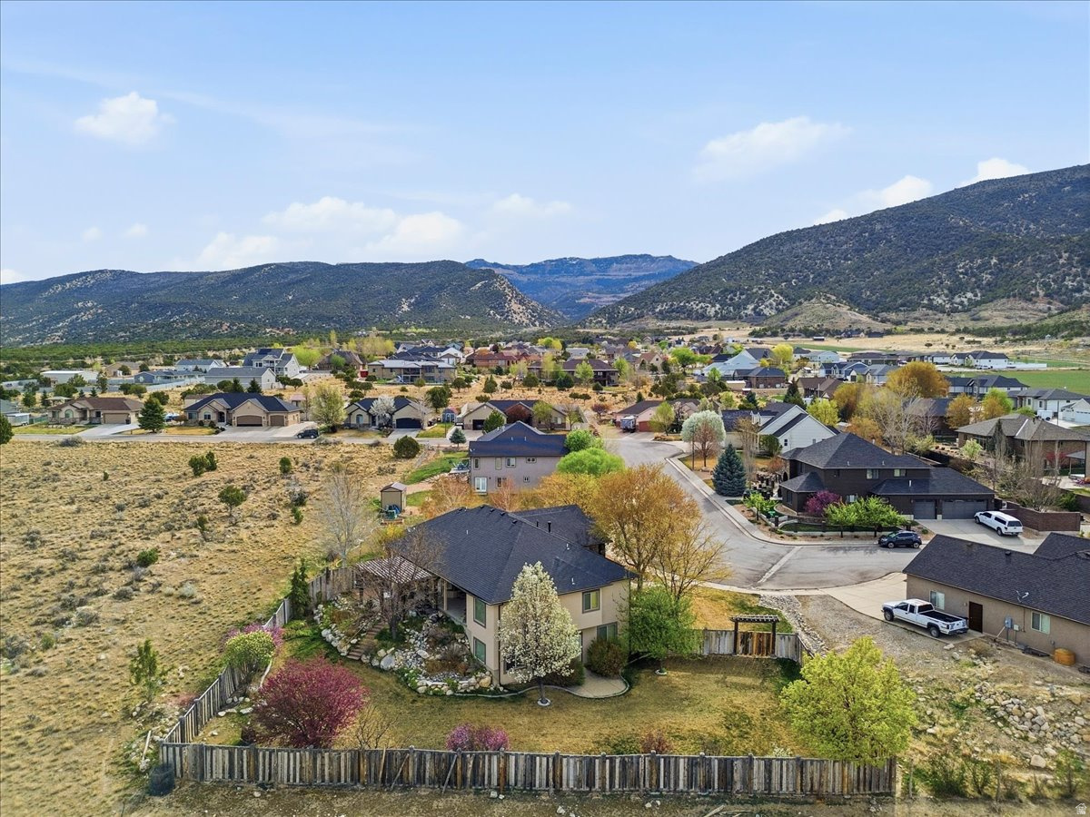 SHINGLE MILL SUBDIVISION - Residential