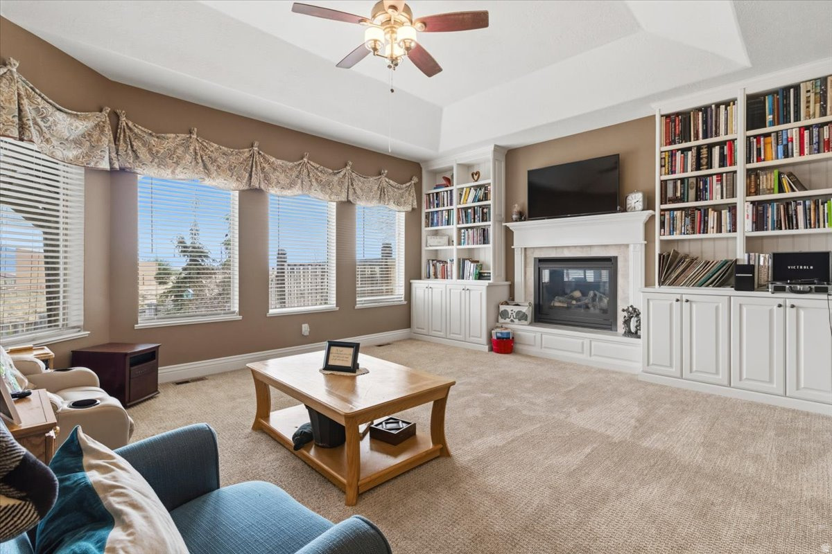 SHINGLE MILL SUBDIVISION - Residential