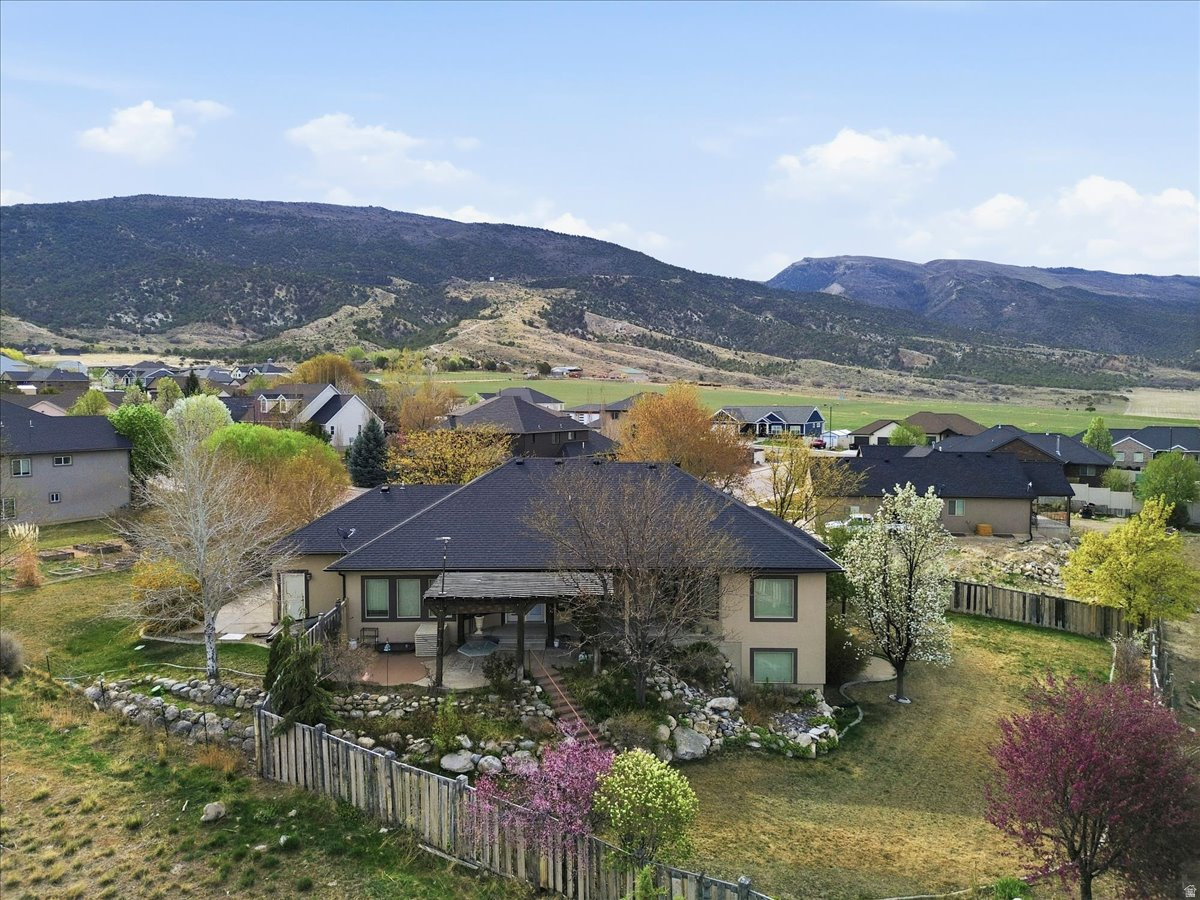 SHINGLE MILL SUBDIVISION - Residential