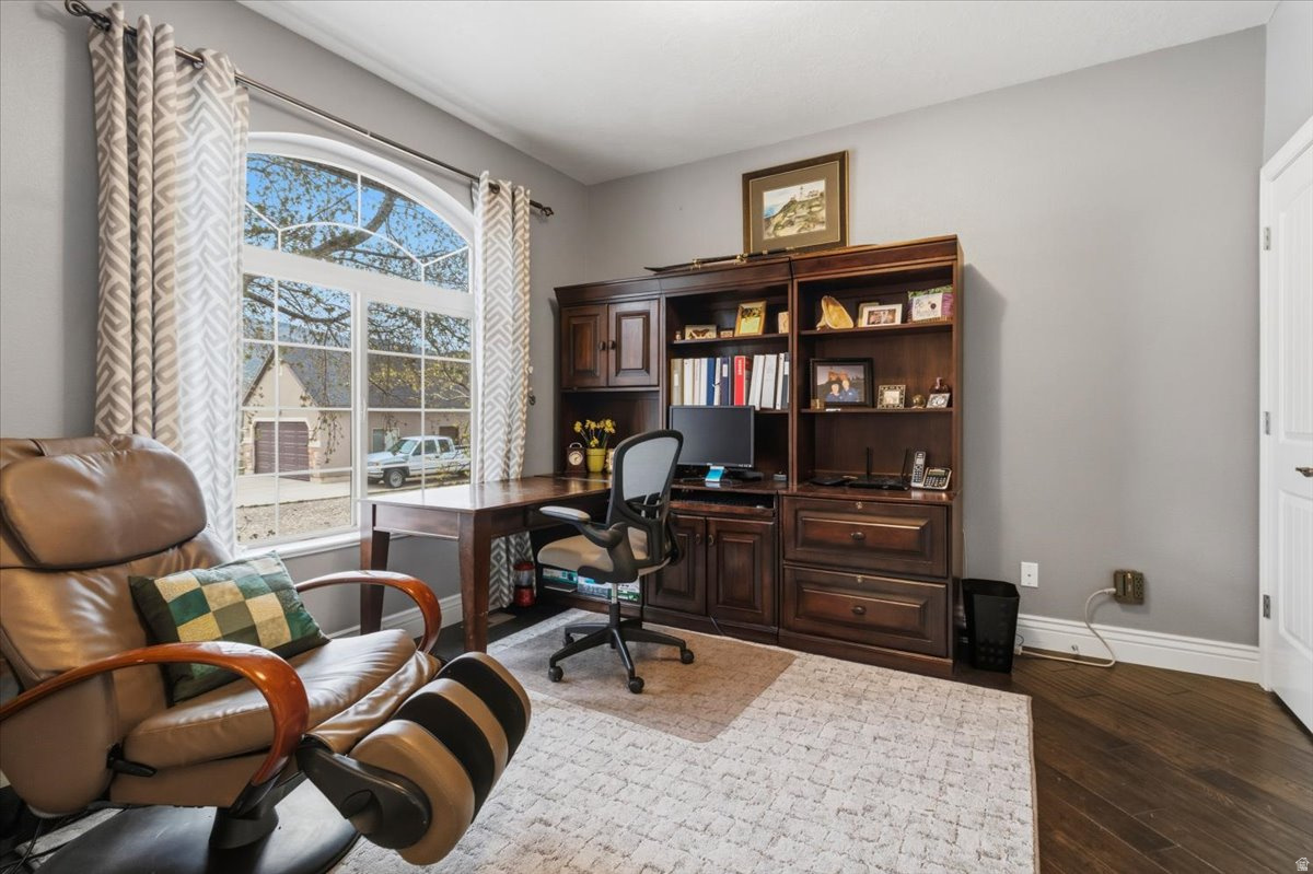 SHINGLE MILL SUBDIVISION - Residential