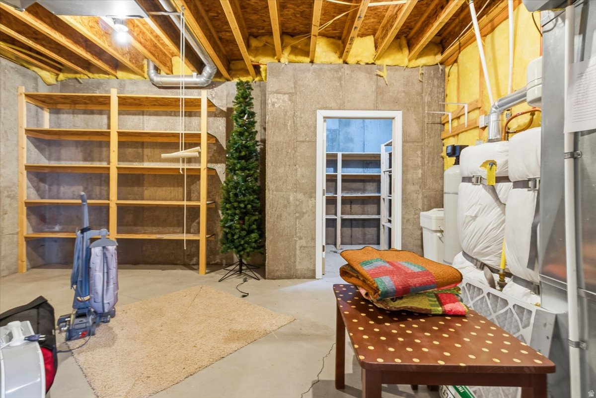 SHINGLE MILL SUBDIVISION - Residential