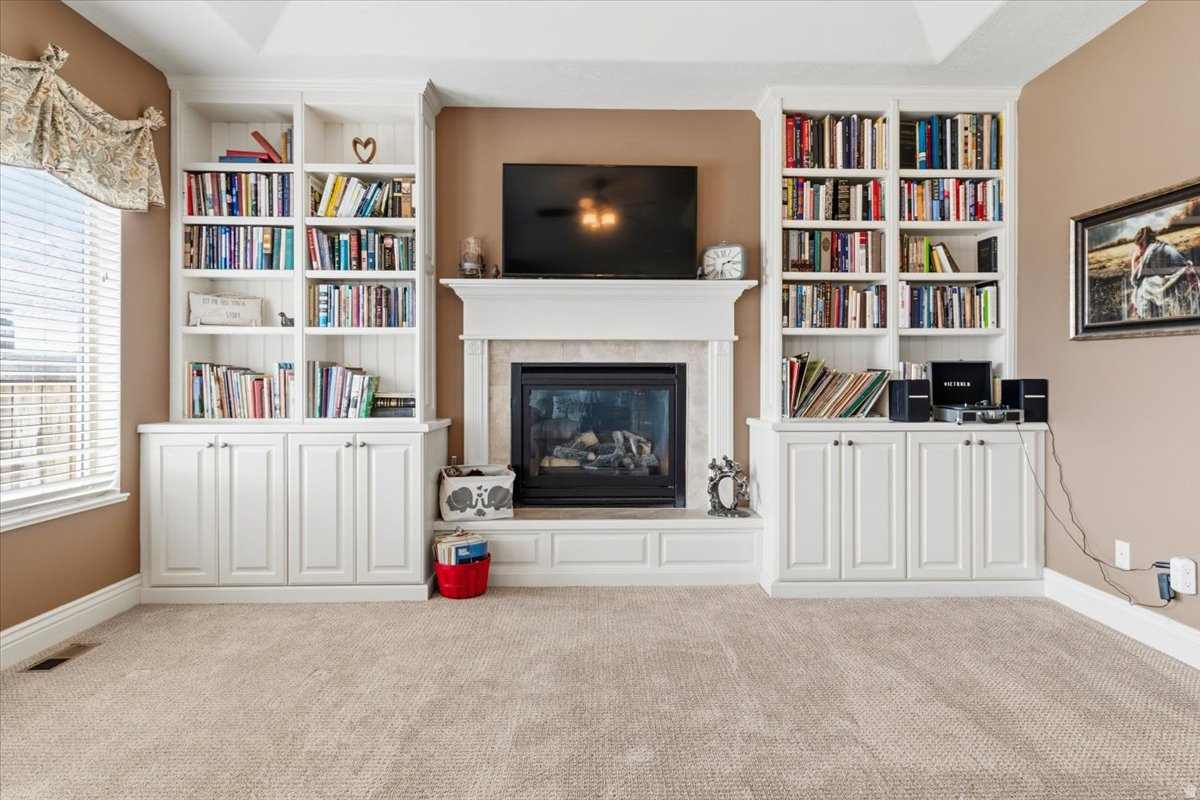 SHINGLE MILL SUBDIVISION - Residential