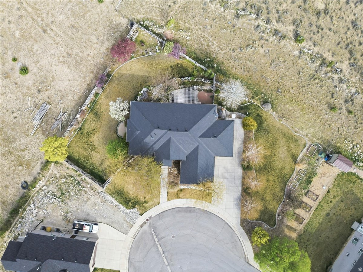 SHINGLE MILL SUBDIVISION - Residential