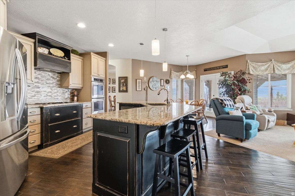 SHINGLE MILL SUBDIVISION - Residential