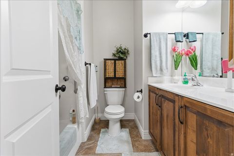 Tiny photo for 751 E 1070 S, Ephraim, UT 84627 (MLS # 2147710)