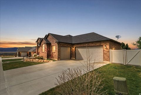 Tiny photo for 751 E 1070 S, Ephraim, UT 84627 (MLS # 2147710)