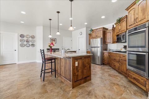 Tiny photo for 751 E 1070 S, Ephraim, UT 84627 (MLS # 2147710)