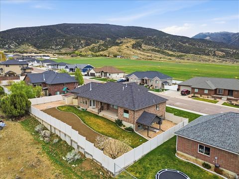 Tiny photo for 751 E 1070 S, Ephraim, UT 84627 (MLS # 2147710)