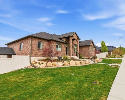 Tiny photo for 751 E 1070 S, Ephraim, UT 84627 (MLS # 2147710)